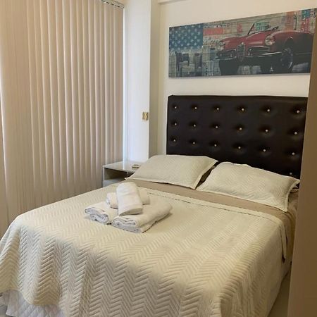 Estudio En Barrio Equipetrol Apartment Санта Крус де ла Сиера Екстериор снимка