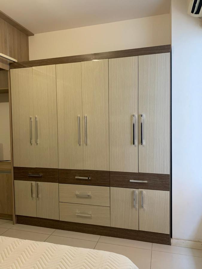 Estudio En Barrio Equipetrol Apartment Санта Крус де ла Сиера Екстериор снимка