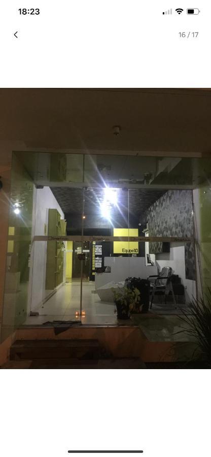 Estudio En Barrio Equipetrol Apartment Санта Крус де ла Сиера Екстериор снимка