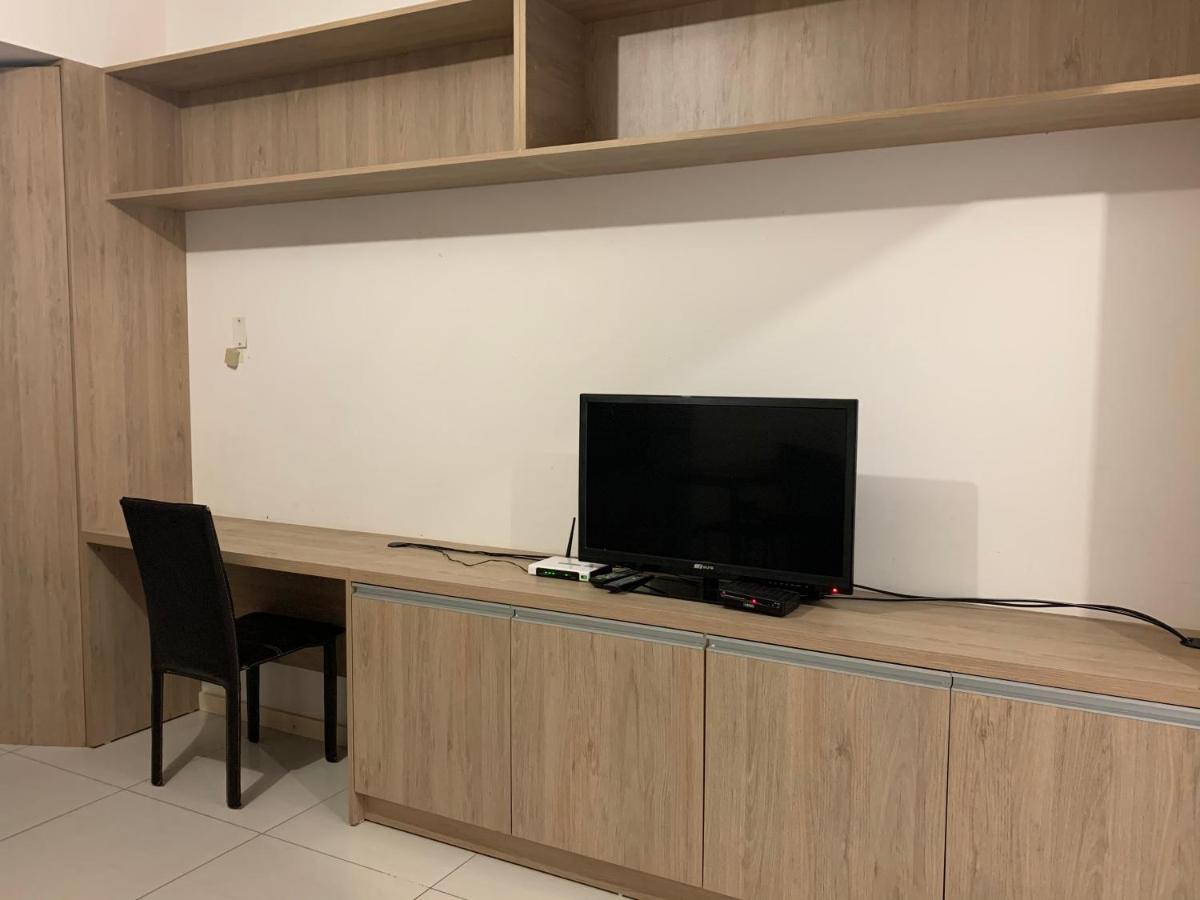 Estudio En Barrio Equipetrol Apartment Санта Крус де ла Сиера Екстериор снимка