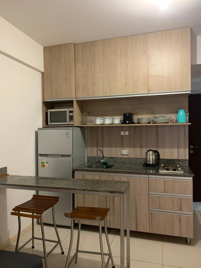Estudio En Barrio Equipetrol Apartment Санта Крус де ла Сиера Екстериор снимка