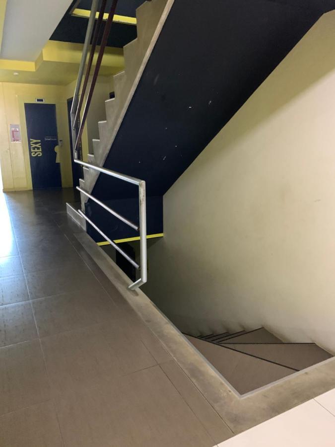 Estudio En Barrio Equipetrol Apartment Санта Крус де ла Сиера Екстериор снимка