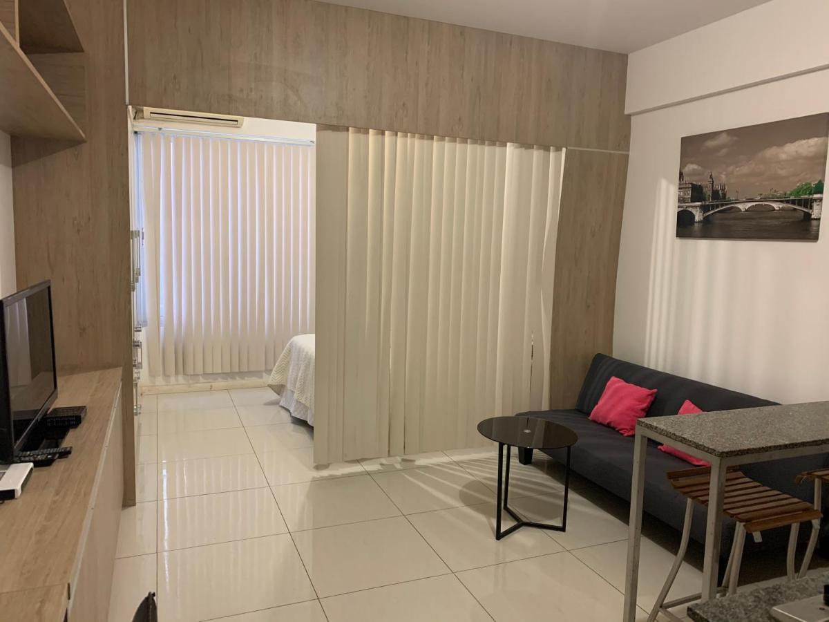 Estudio En Barrio Equipetrol Apartment Санта Крус де ла Сиера Екстериор снимка