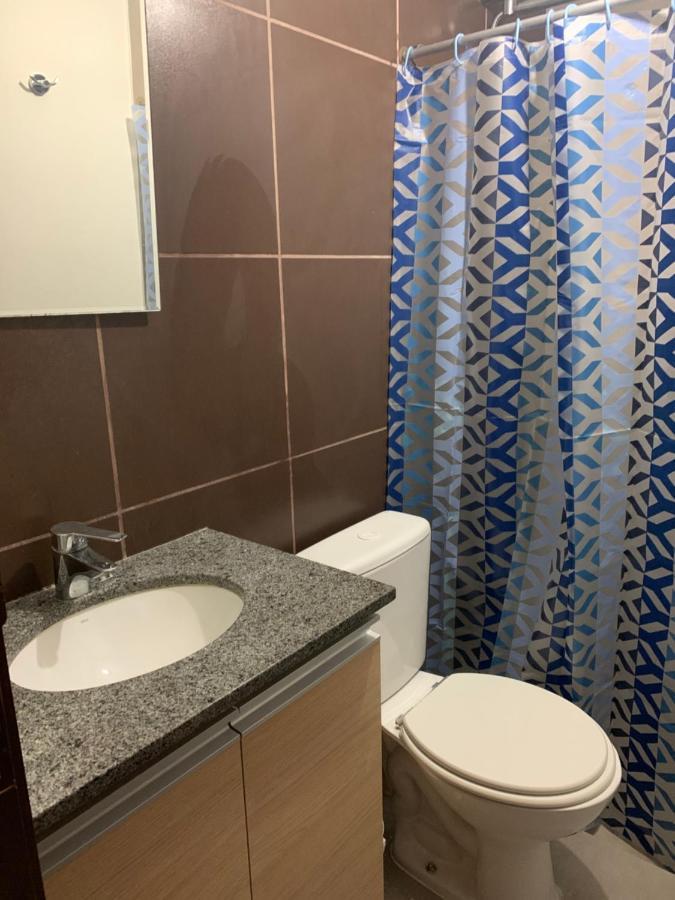 Estudio En Barrio Equipetrol Apartment Санта Крус де ла Сиера Екстериор снимка