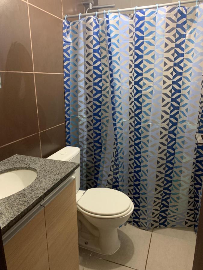 Estudio En Barrio Equipetrol Apartment Санта Крус де ла Сиера Екстериор снимка