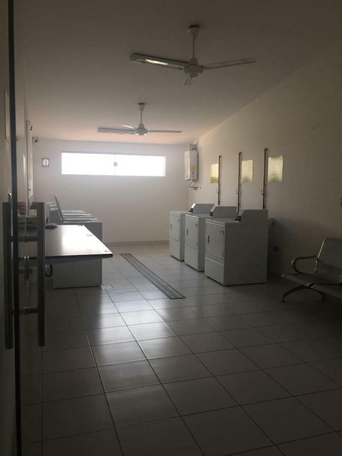 Estudio En Barrio Equipetrol Apartment Санта Крус де ла Сиера Екстериор снимка